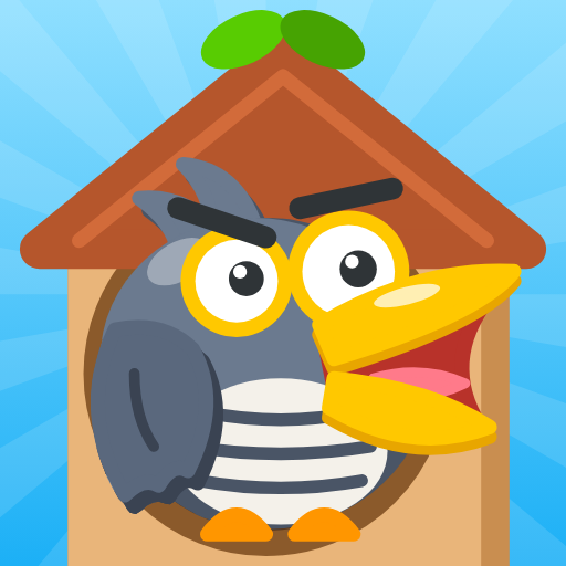 Cuckoo! app icon